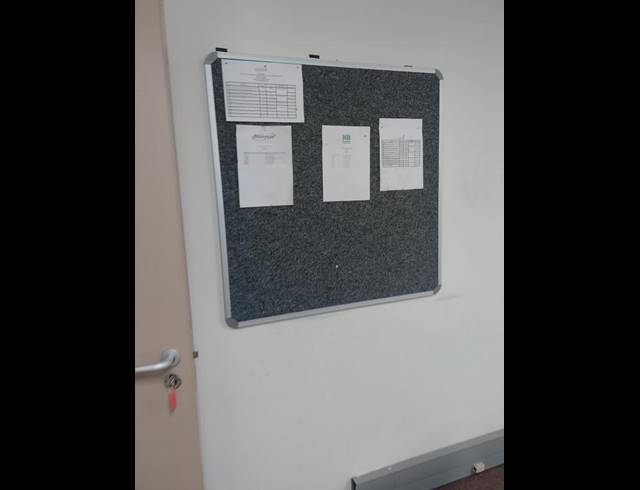 OFFICE PROPERTY TO RENT IN NEW GERMANY